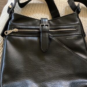 Vegan leather Matt by Matt and Nat Purse
